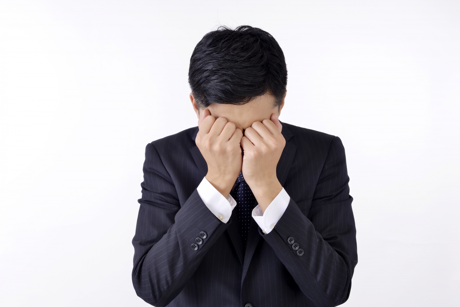 途中で立たなくなる原因