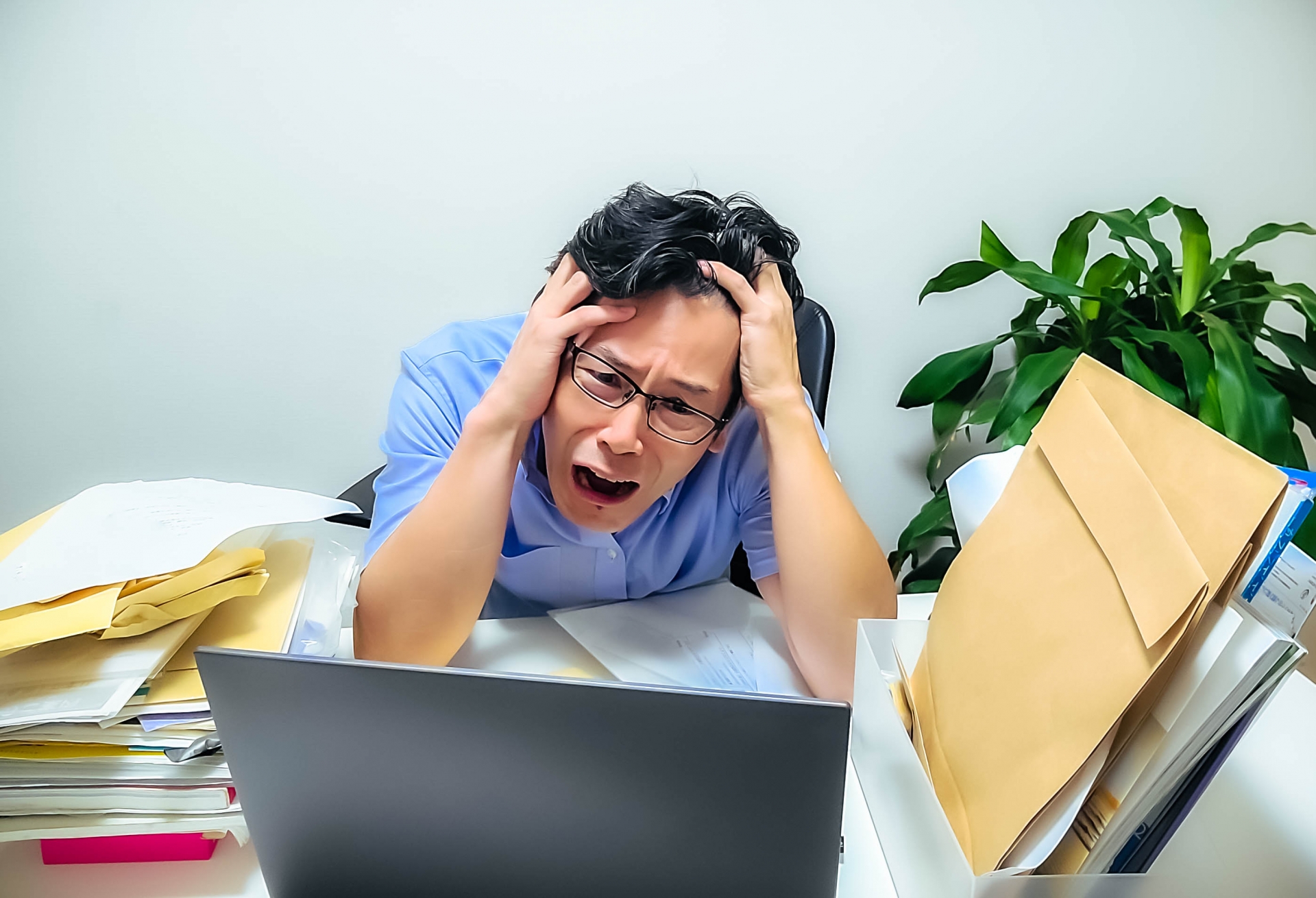 日常生活で簡単に取り入れられる男性のためのストレス軽減法