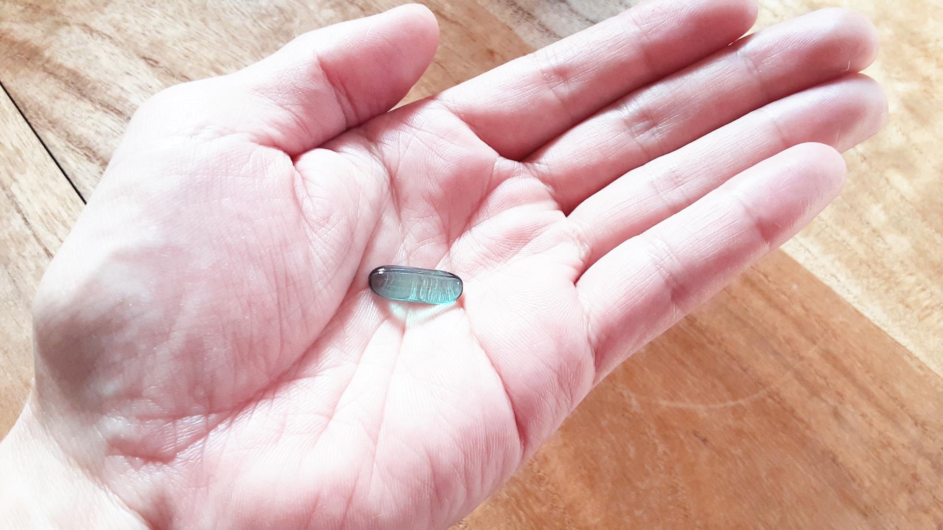 サプリメントと健康：賢い選択のためのガイド