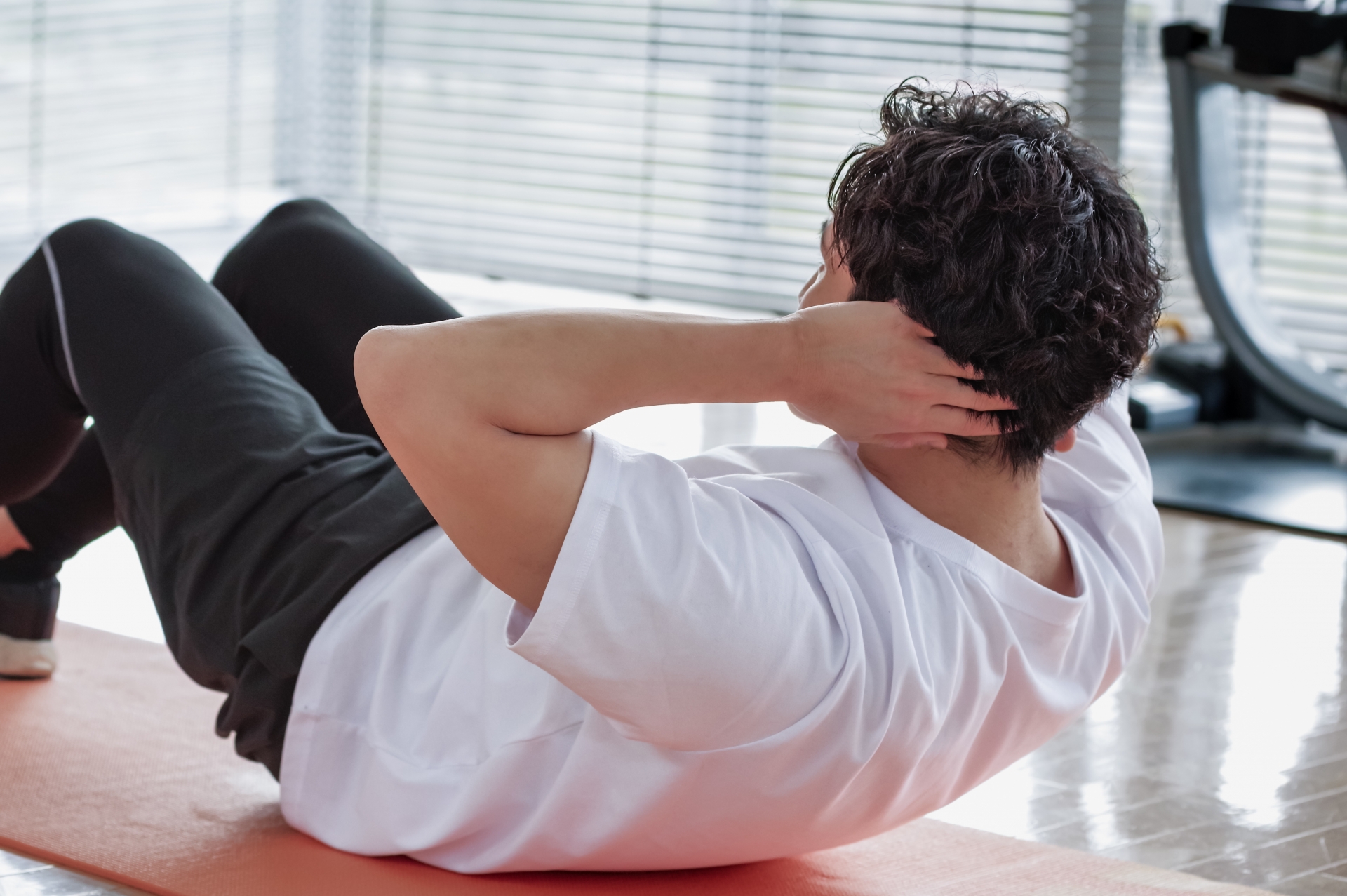 筋トレと男性ホルモン：活力を高める関係性