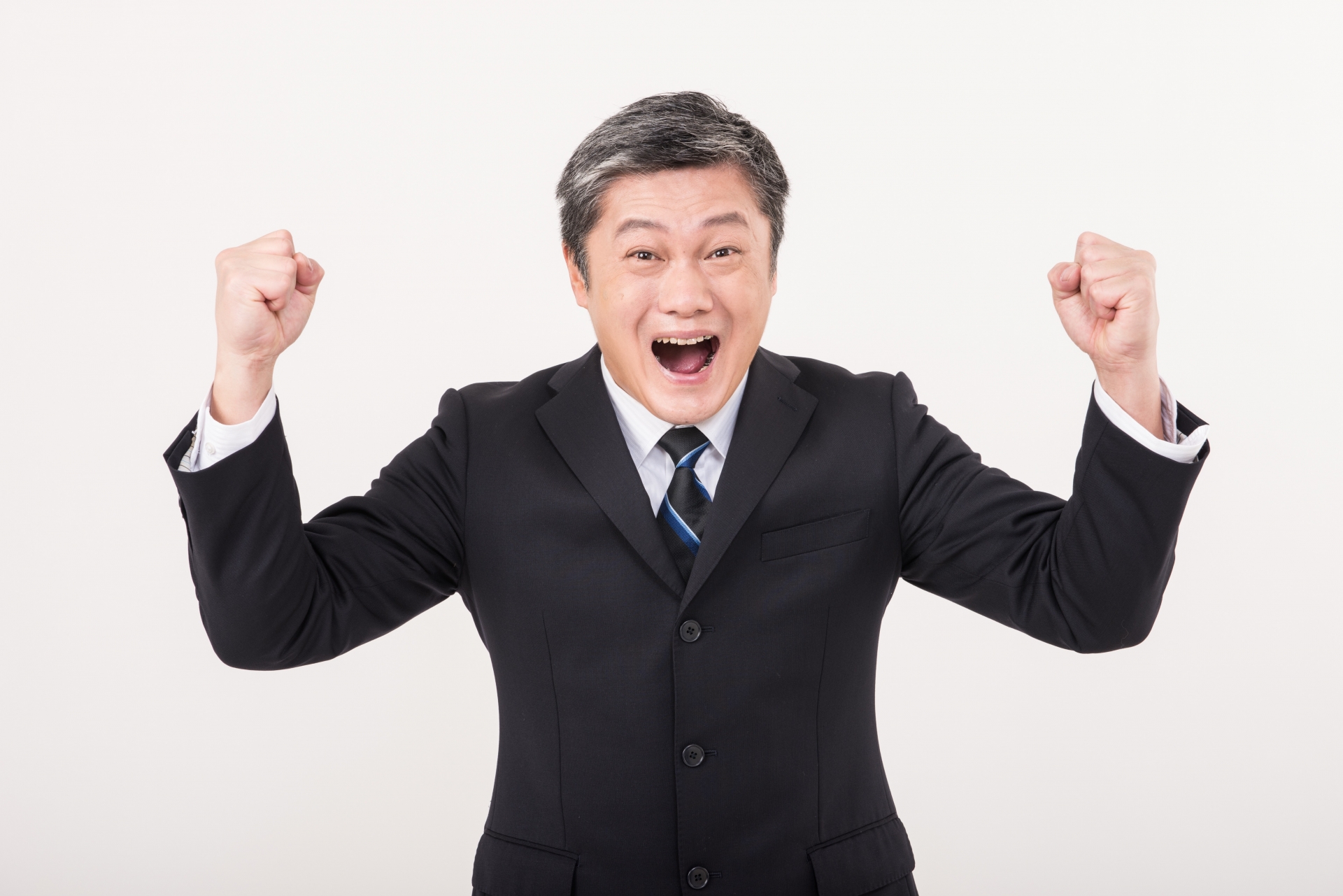 テストステロンと男性の活力